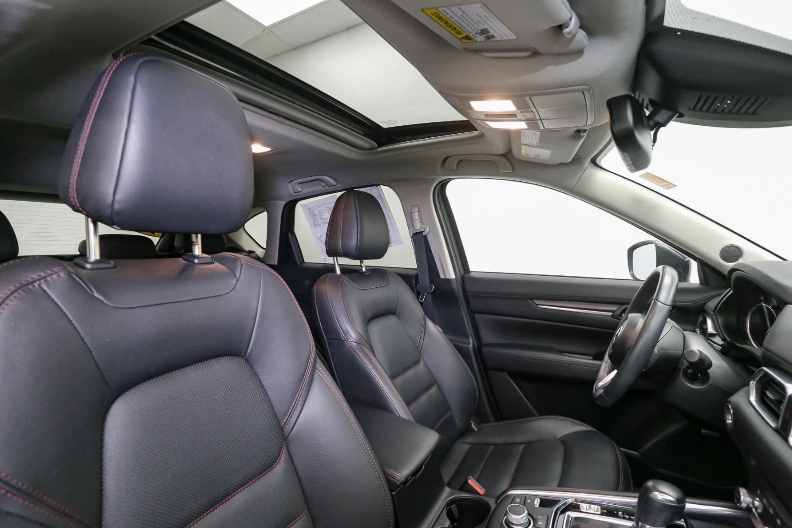 2023 Mazda CX-5 2.5 S Carbon photo 15