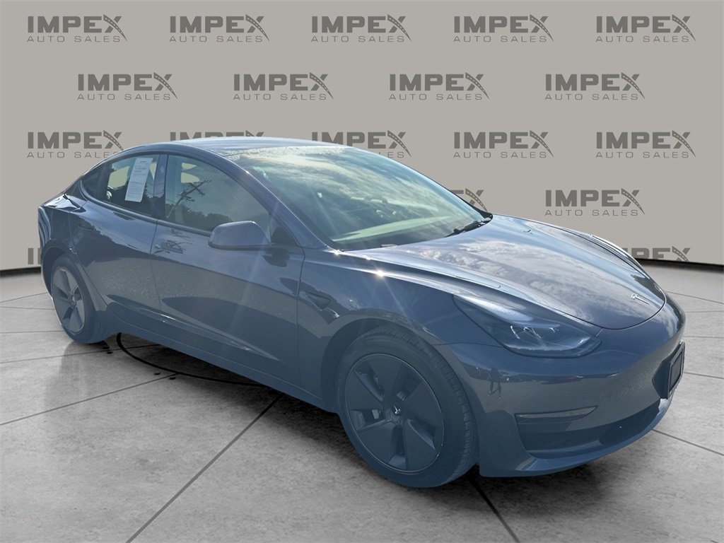 2023 Tesla Model 3 photo 7