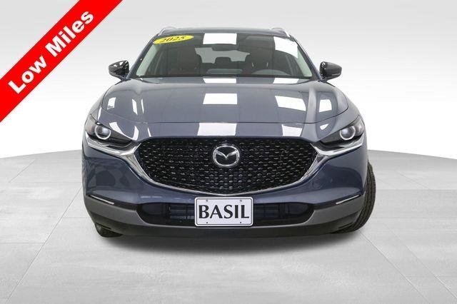 2025 Mazda CX-30 2.5 S Carbon photo 3