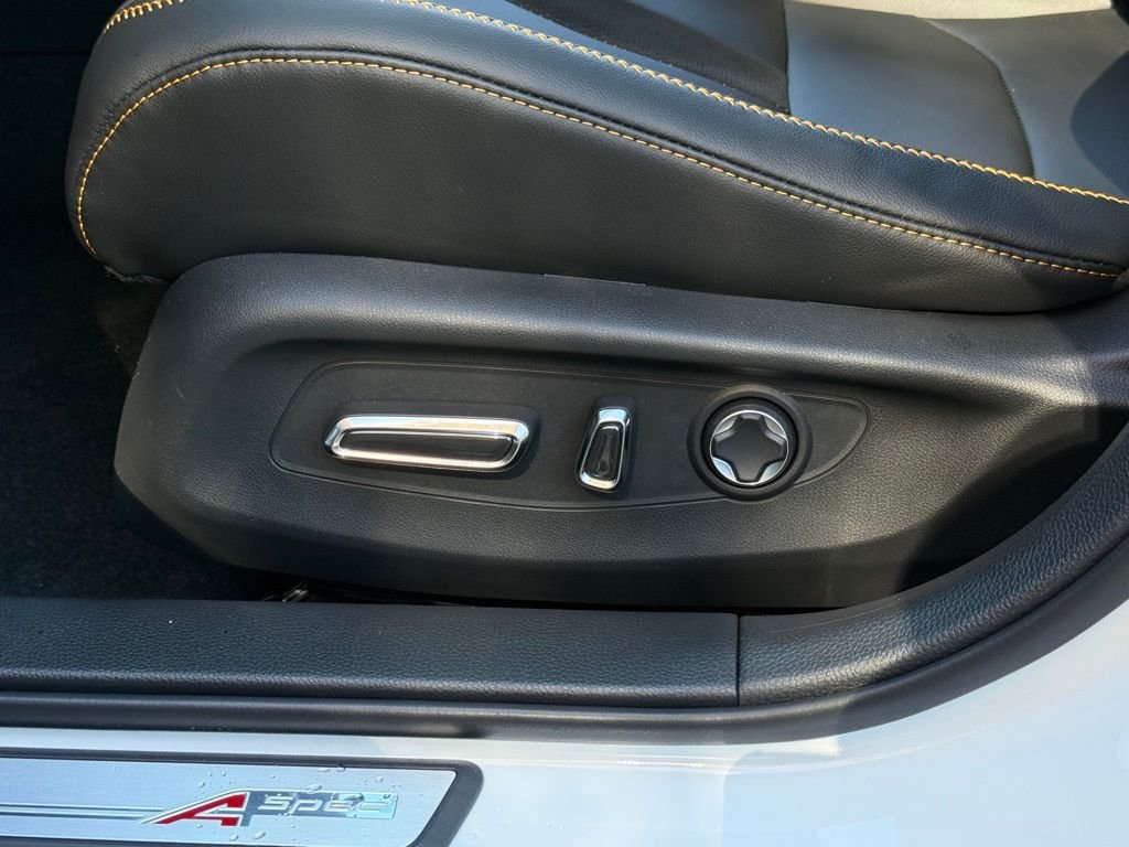 2026 Acura Integra A-Spec Technology photo 22