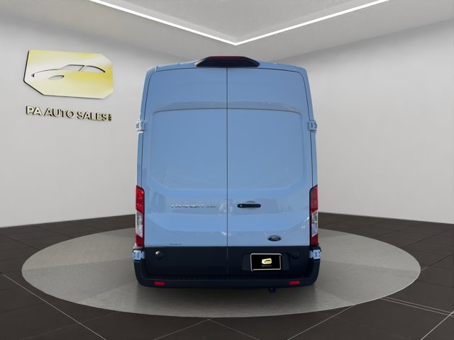 2025 Ford Transit Cargo Van photo 3