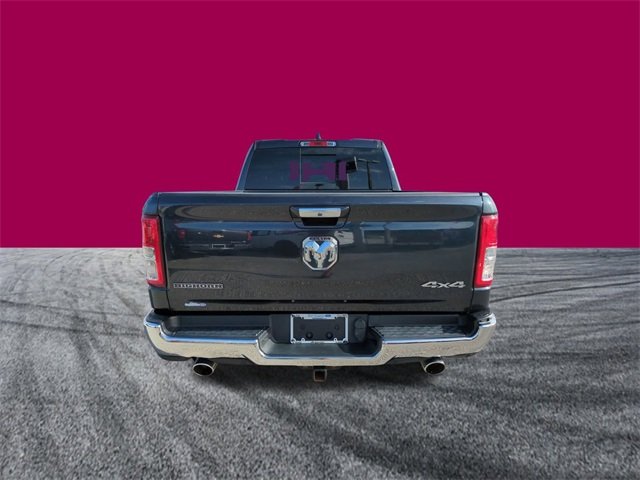 2019 Ram 1500 Big Horn Lone Star photo 3