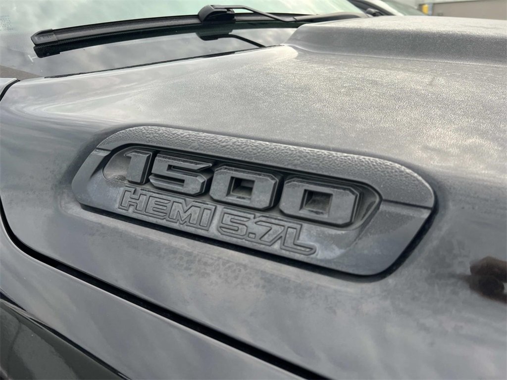 2019 Ram 1500 Big Horn Lone Star photo 2