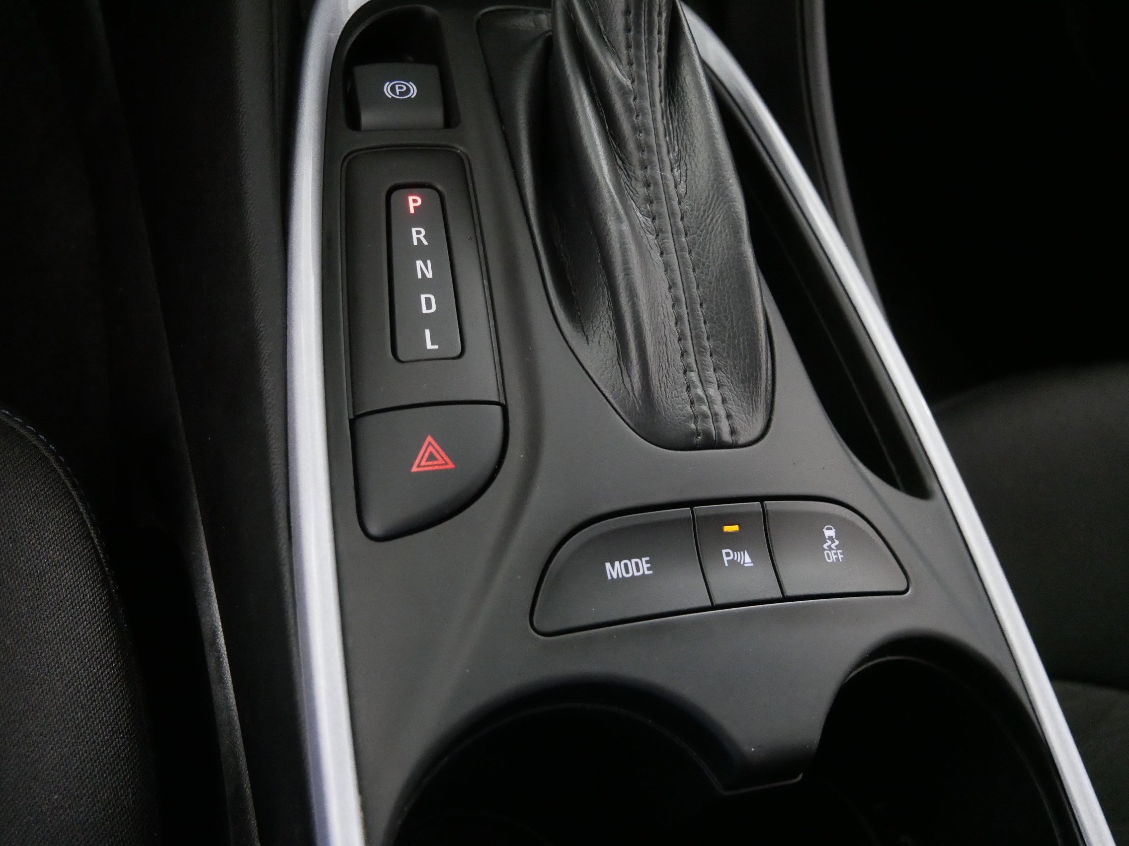 2019 Chevrolet Volt LT photo 26