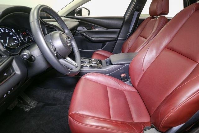 2025 Mazda CX-30 2.5 S Carbon photo 38