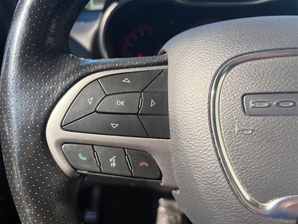 2019 Dodge Durango SXT Plus photo 26