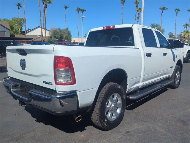 2022 Ram 2500 Tradesman photo 7
