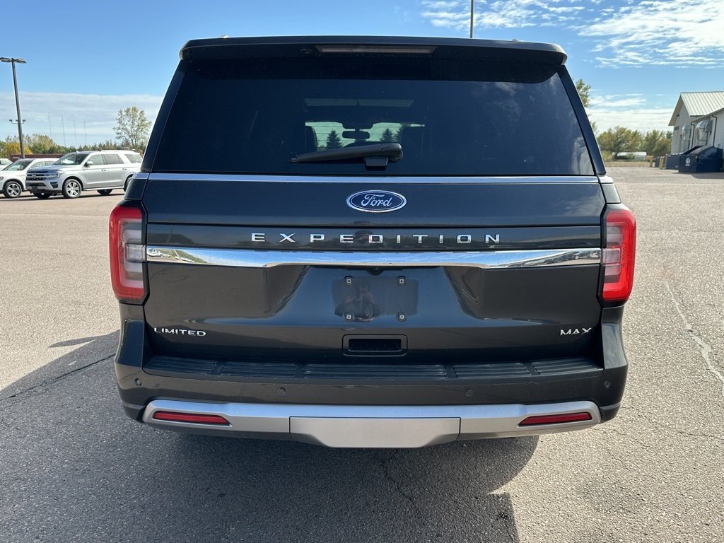 2023 Ford Expedition MAX Limited photo 42