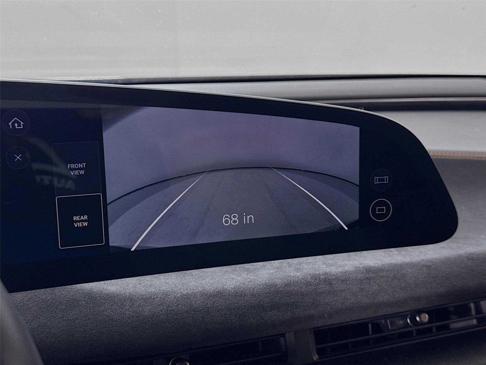 2022 Lucid Air Grand Touring photo 24