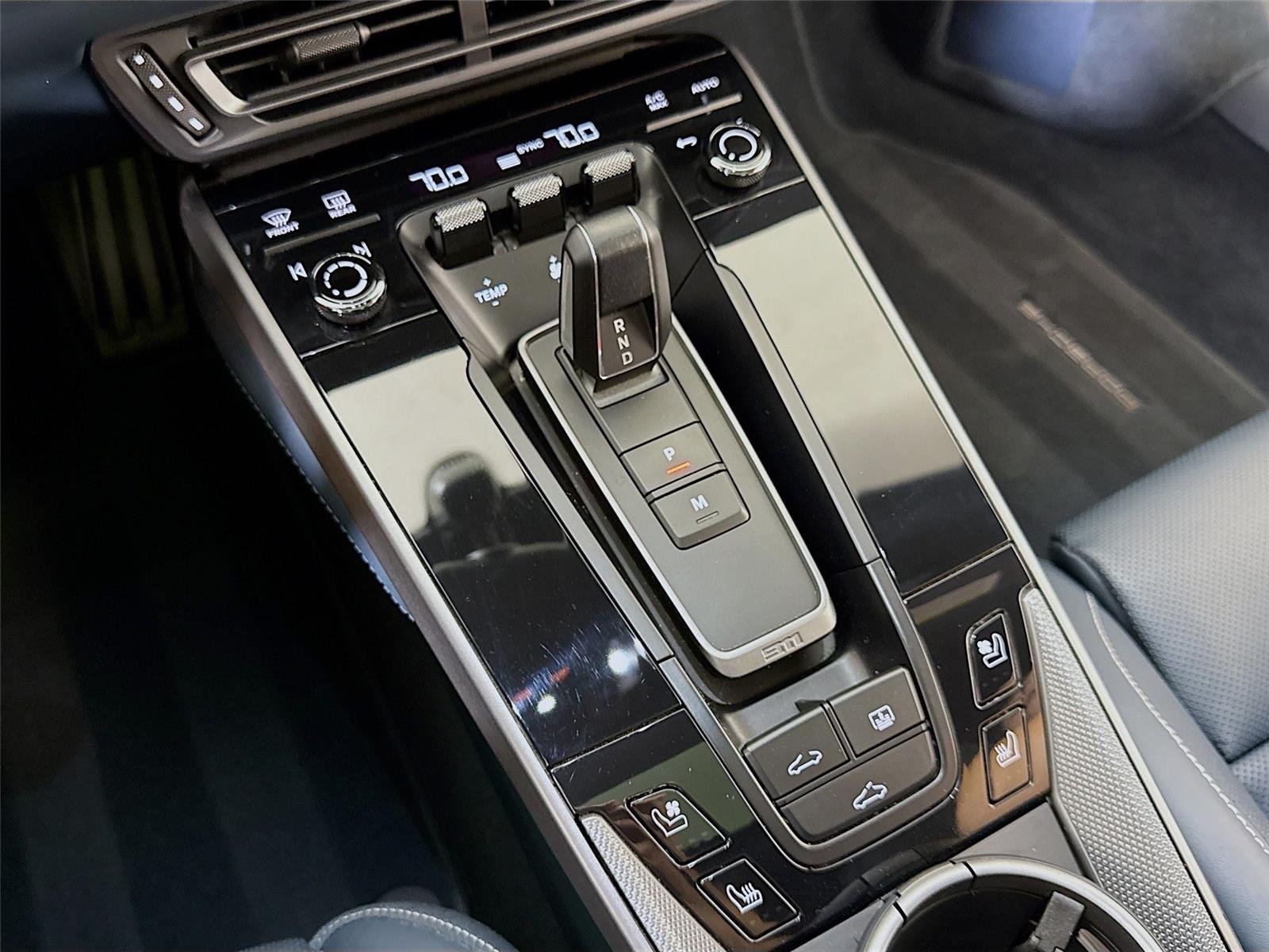 2023 Porsche 911 4S photo 20