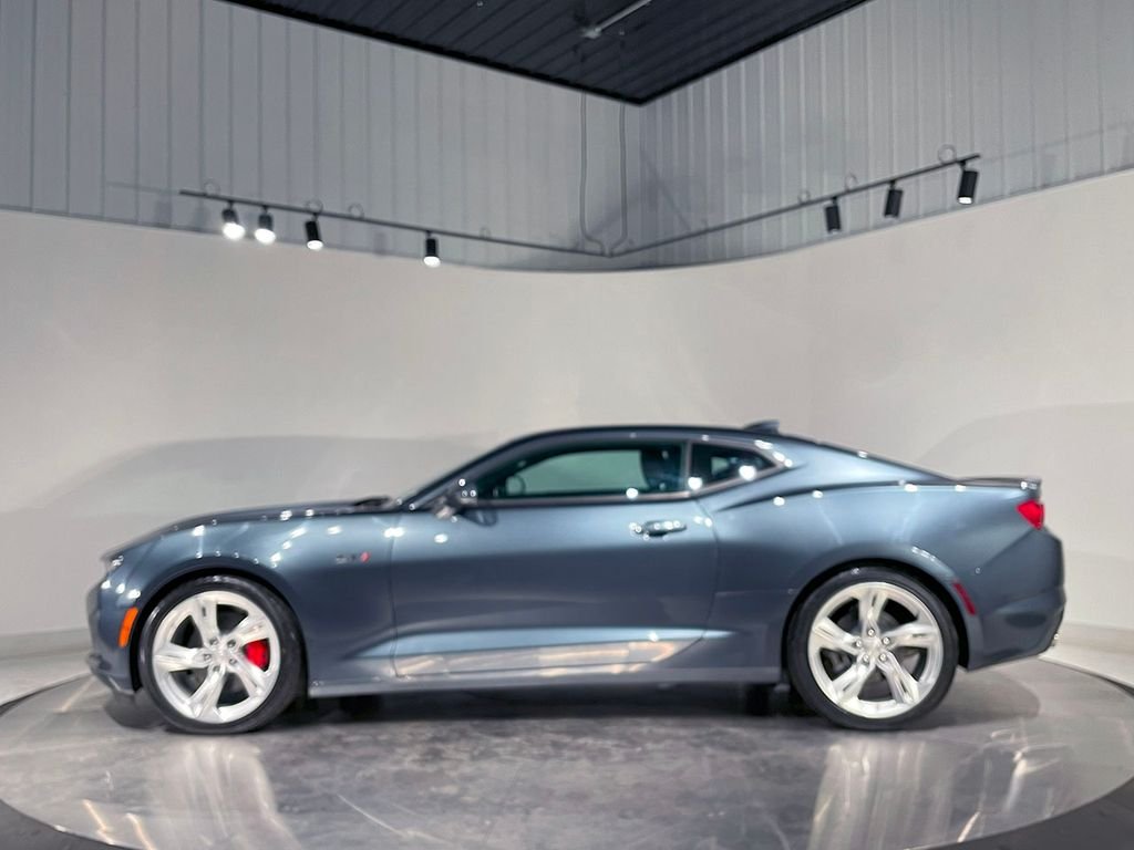 2023 Chevrolet Camaro LT1 photo 4