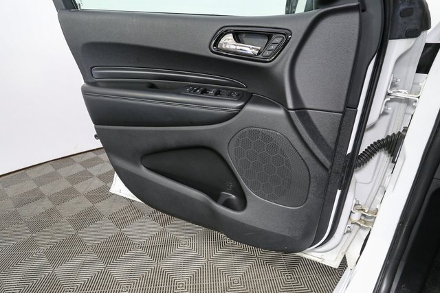 2022 Dodge Durango GT Plus photo 31