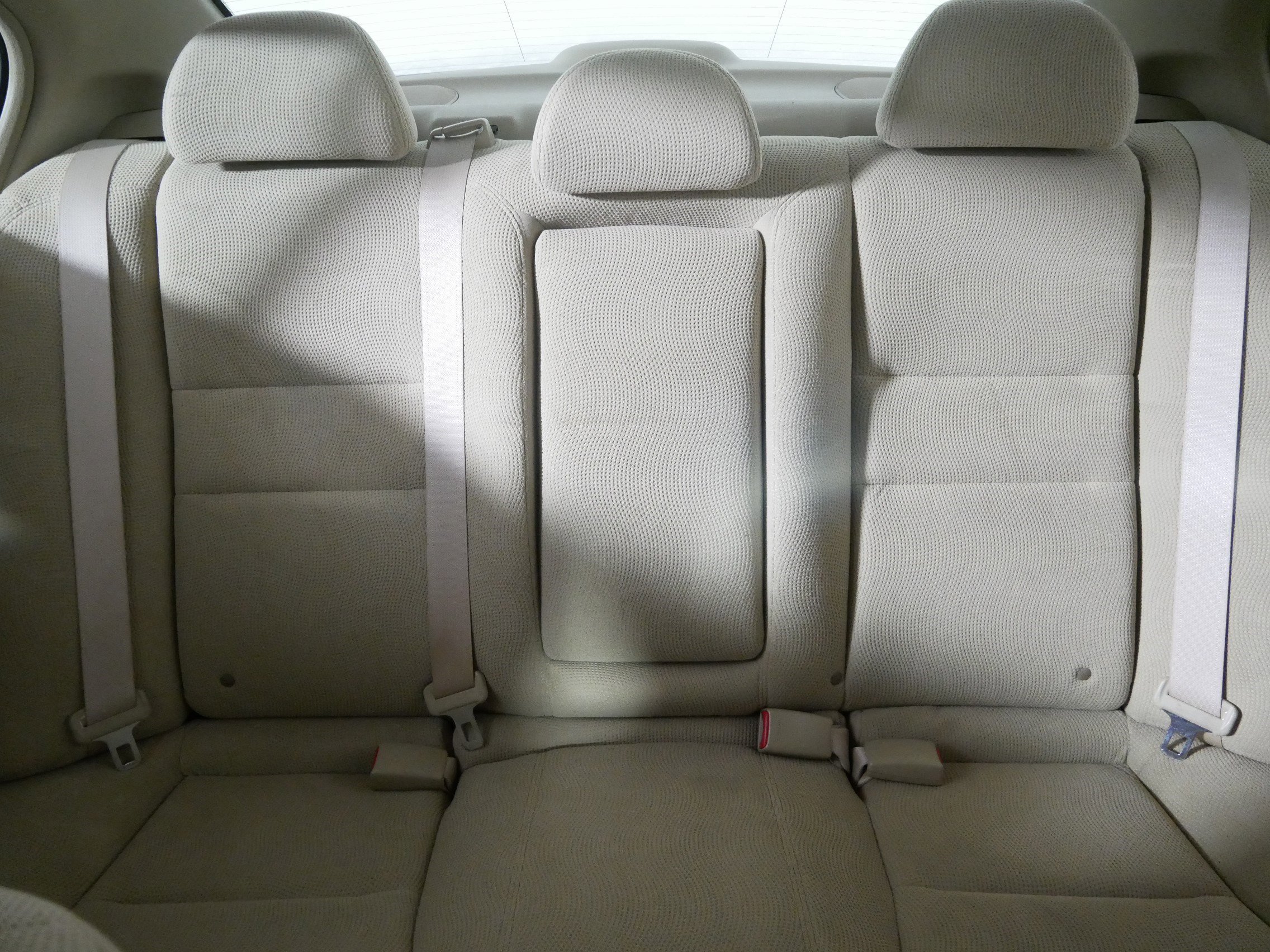 2009 Honda Accord EX photo 13