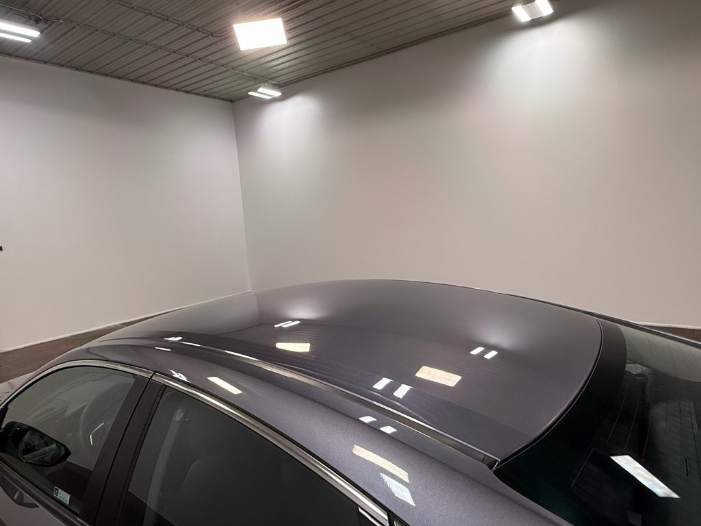 2020 Honda Civic LX photo 38