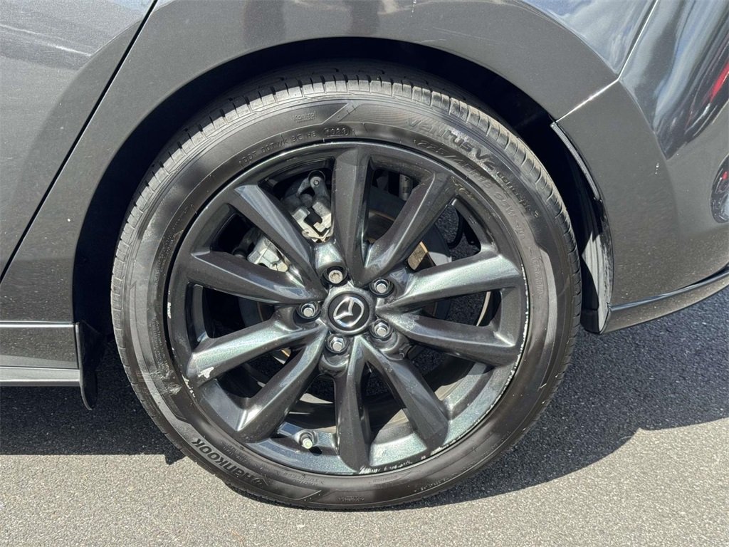 2021 Mazda Mazda3 Select photo 11