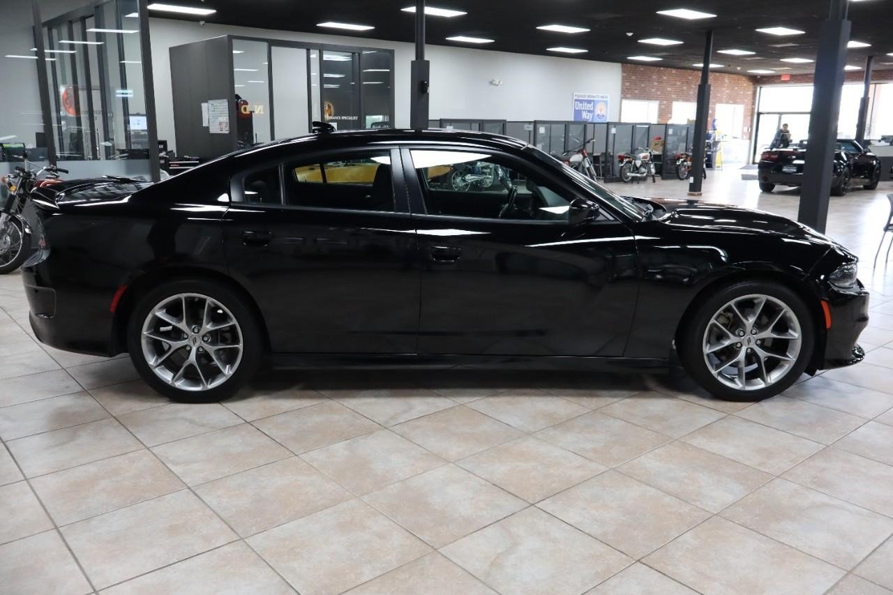 2023 Dodge Charger GT photo 6
