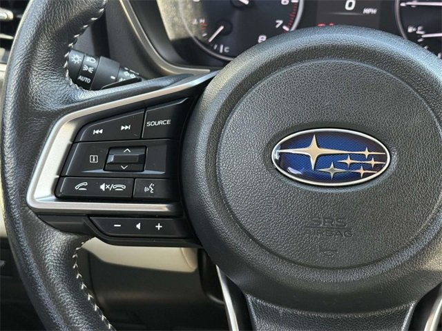 2024 Subaru Ascent Limited photo 16