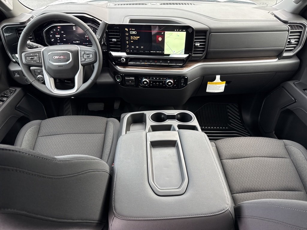 2026 Gmc Sierra 1500 Elevation photo 13
