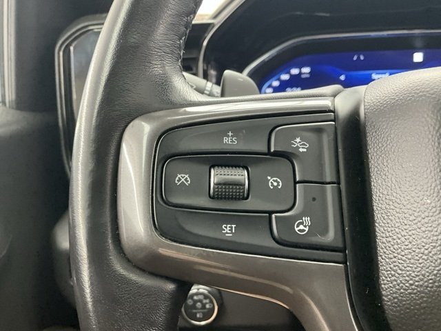2022 Chevrolet Silverado 1500 ZR2 photo 18