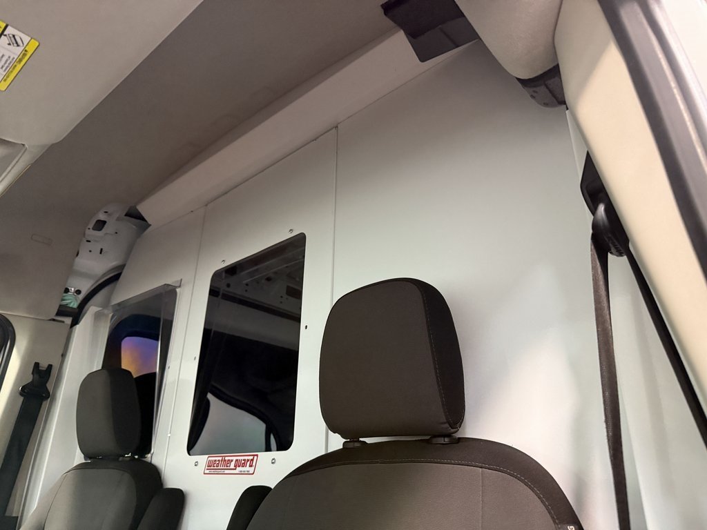 2020 Ford Transit photo 8
