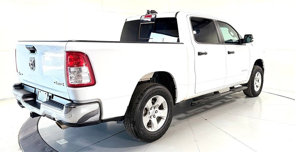 2024 Ram 1500 Big Horn Lone Star photo 3