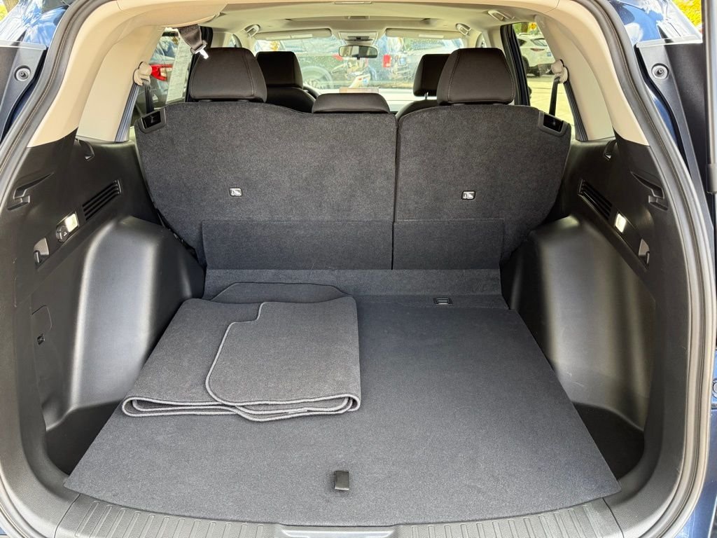 2025 Honda CR-V EX photo 16