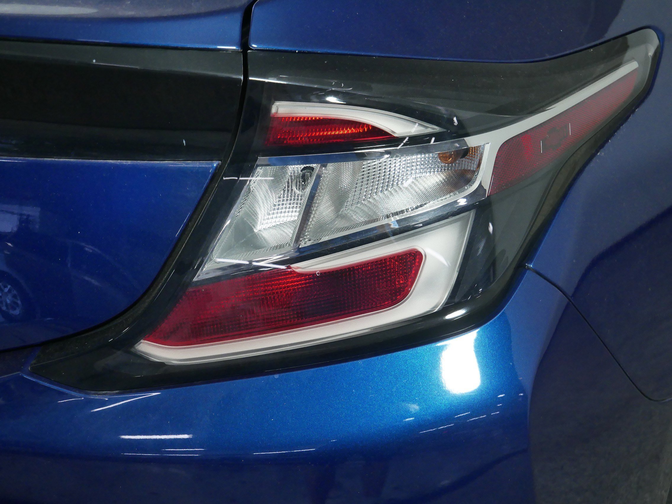 2019 Chevrolet Volt LT photo 15