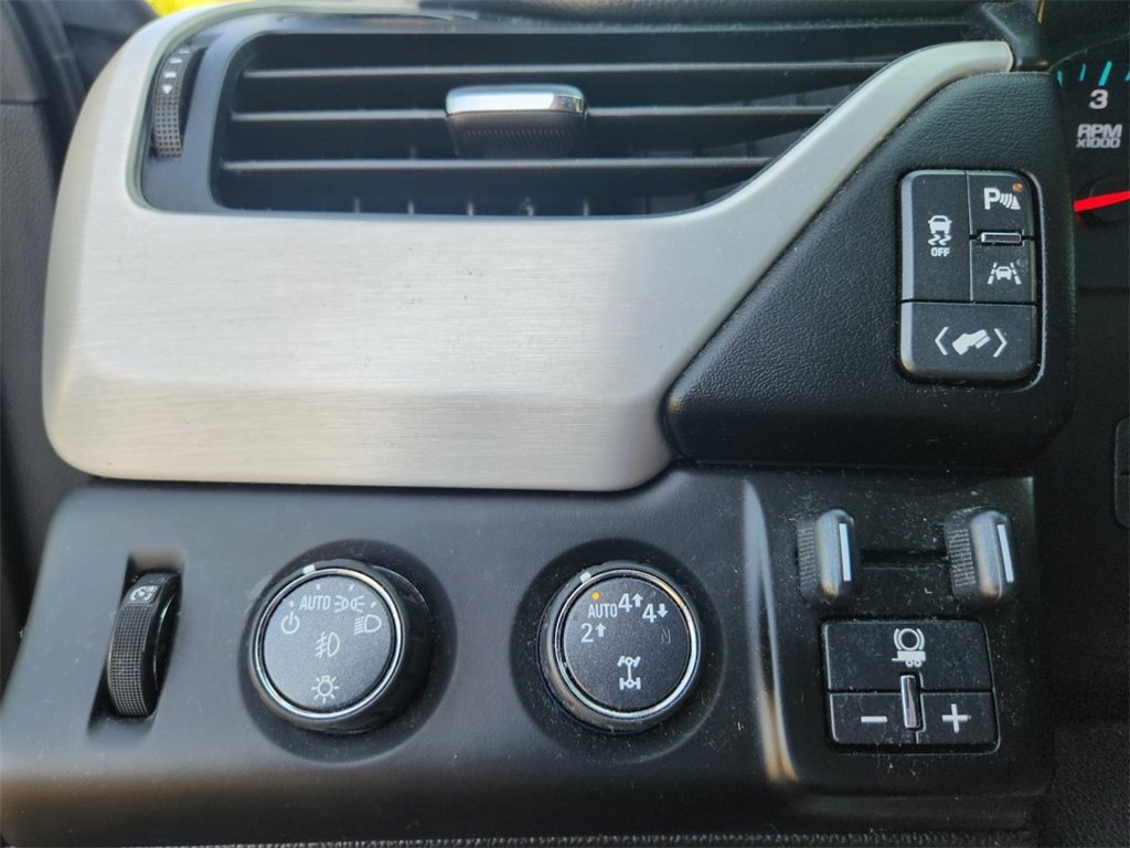 2019 Gmc Yukon SLT photo 15