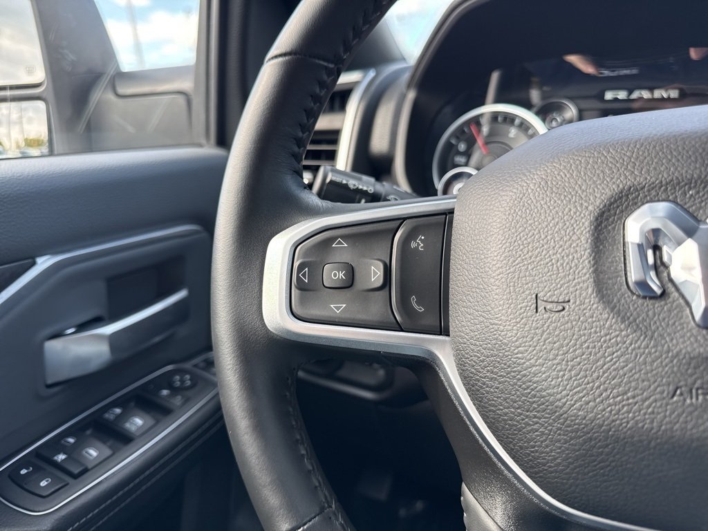 2023 Ram 2500 Big Horn photo 13