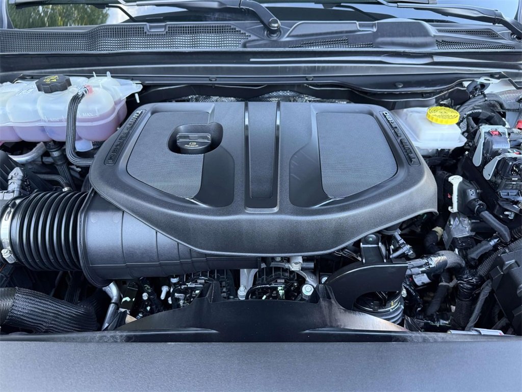 2025 Ram 1500 Big Horn Lone Star photo 13