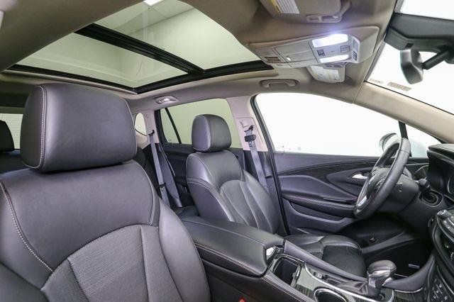 2016 Buick Envision Premium II photo 17