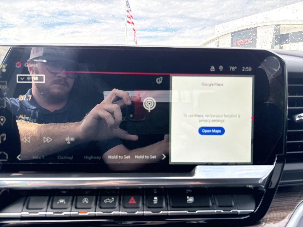 2026 Gmc Sierra 1500 Elevation photo 15