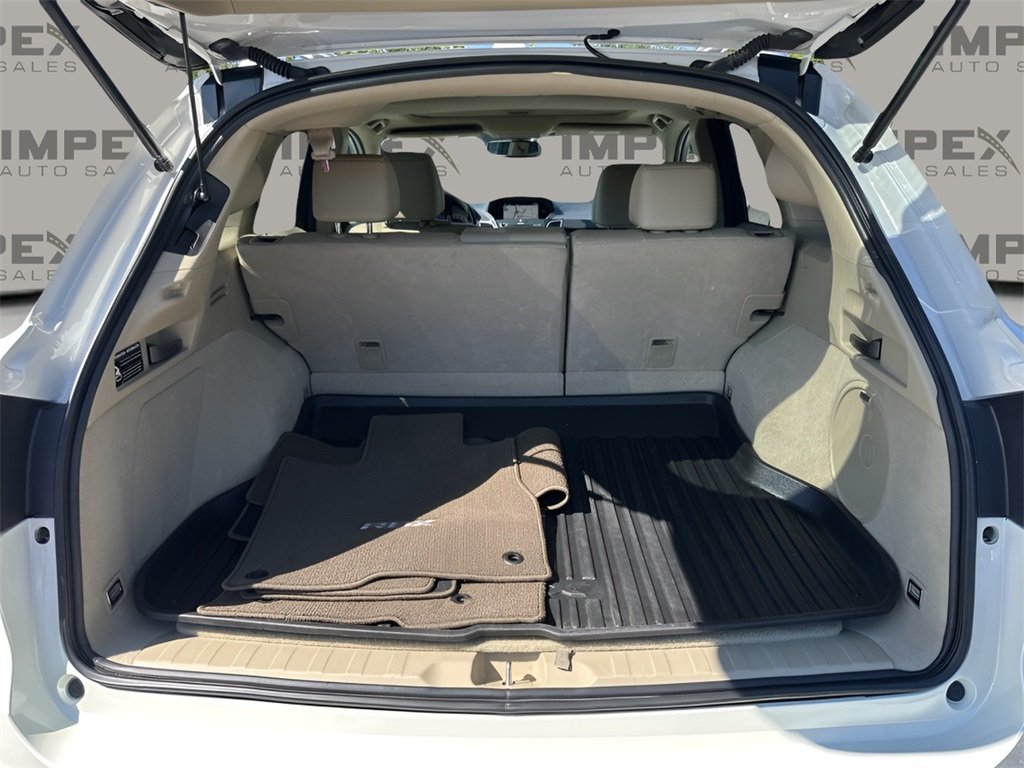 2018 Acura RDX Technology Plus photo 29