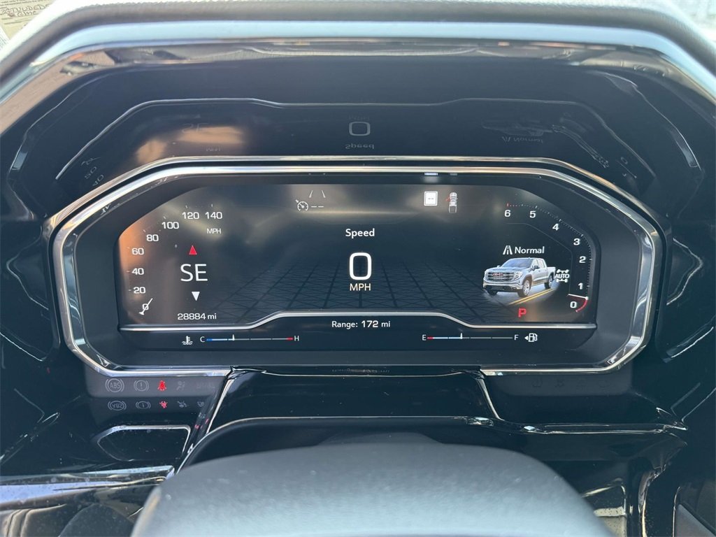 2023 Gmc Sierra 1500 SLT photo 23