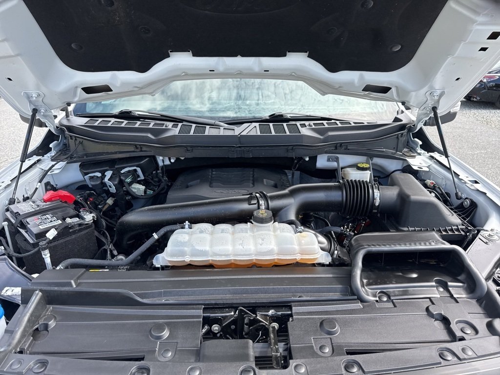 2023 Ford F-150 XLT photo 31