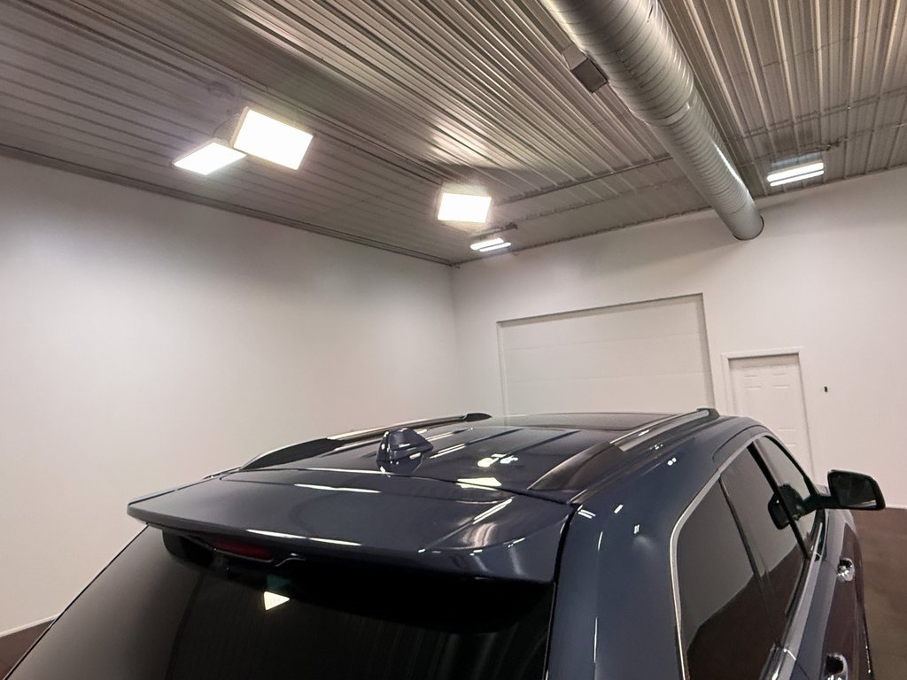 2020 Jeep Grand Cherokee Overland photo 37