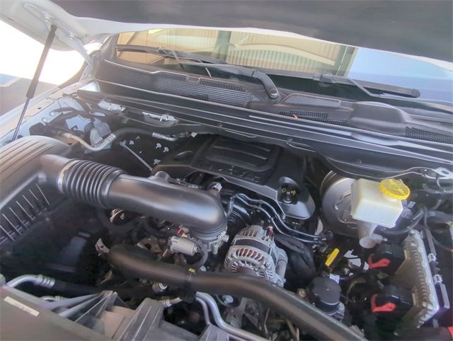 2021 Ram 1500 Big Horn Lone Star photo 26