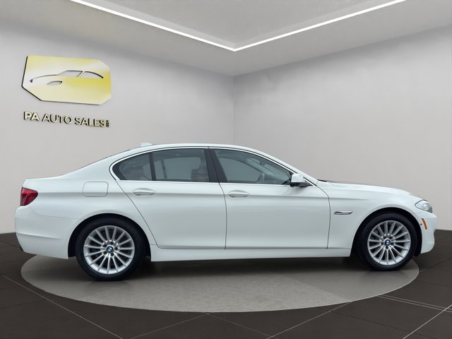 2013 Bmw 535i xDrive photo 8