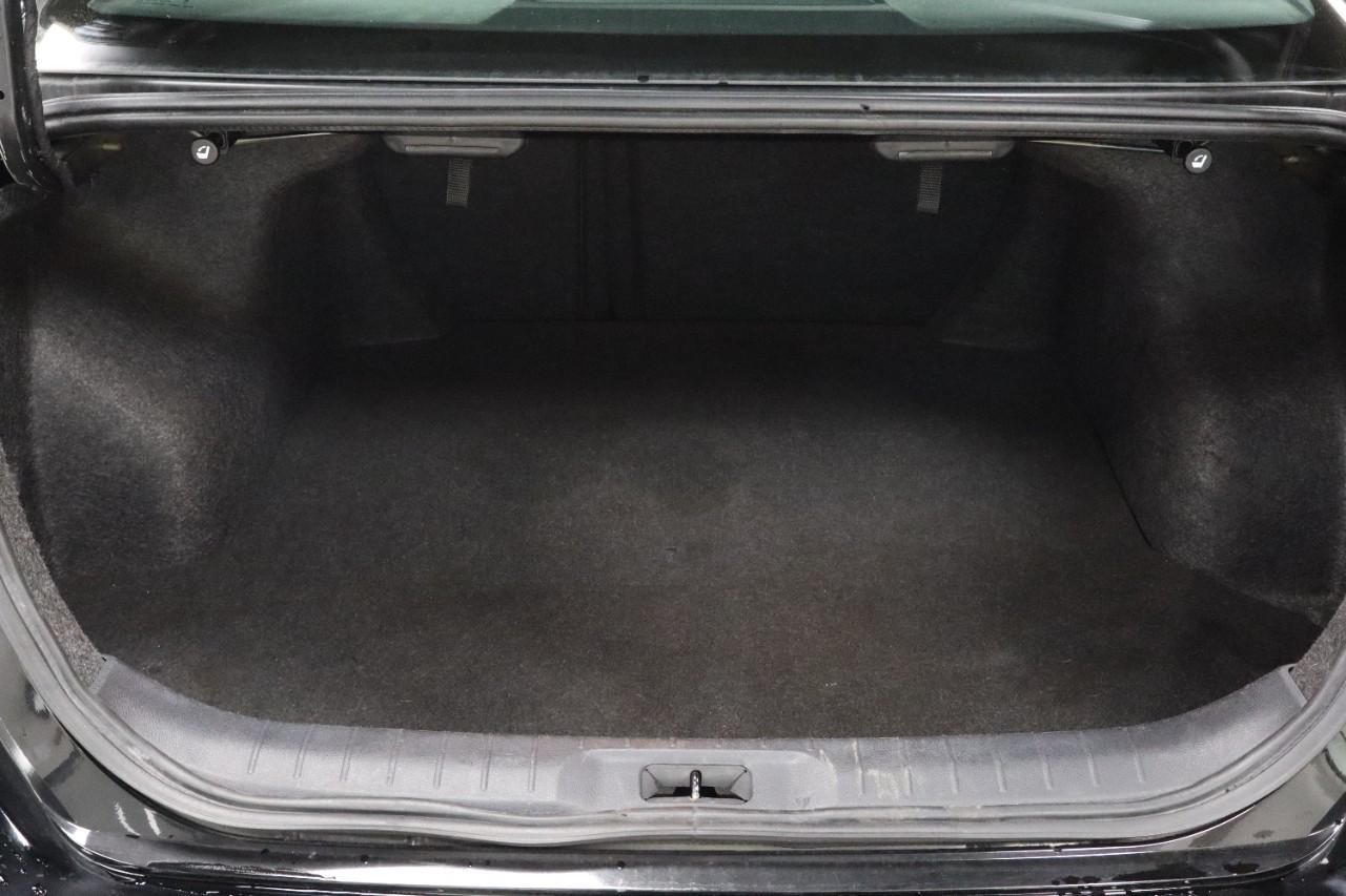 2023 Nissan Altima 2.5 SV photo 17