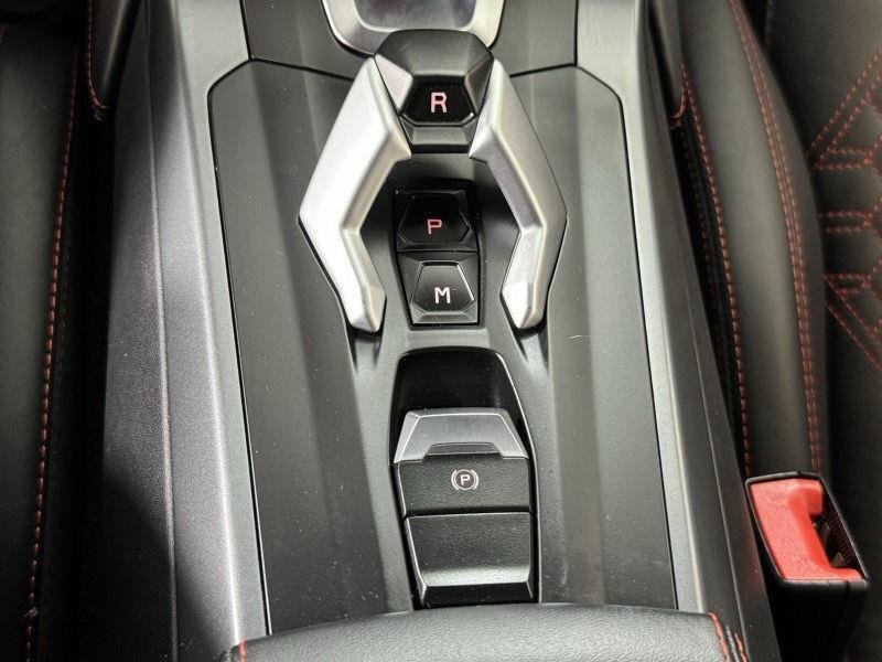 2019 Lamborghini Huracan photo 45