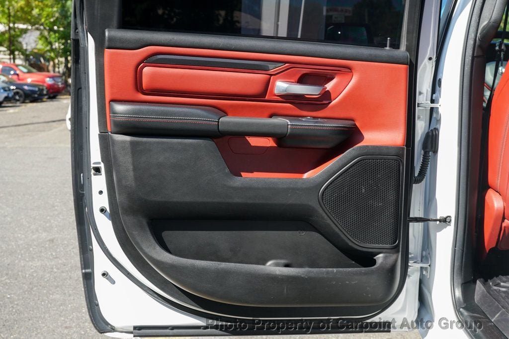 2019 Ram 1500 Rebel photo 24