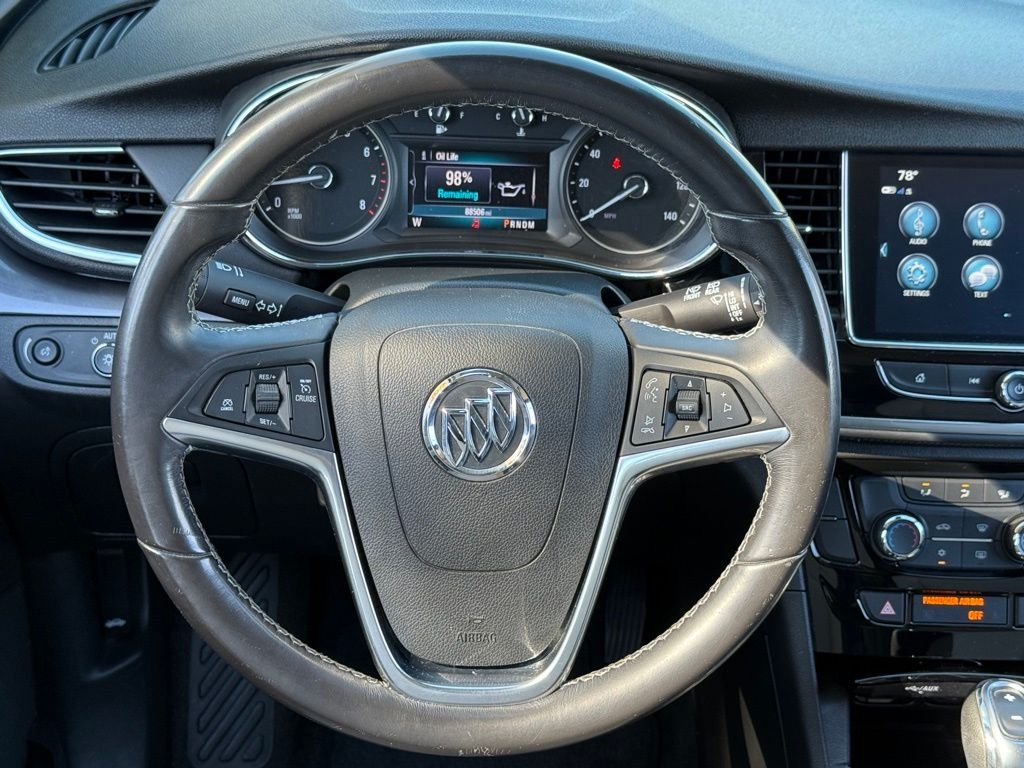 2019 Buick Encore Preferred photo 20