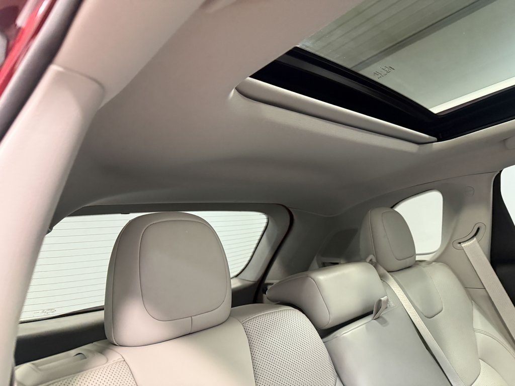 2021 Jeep Cherokee Limited photo 61