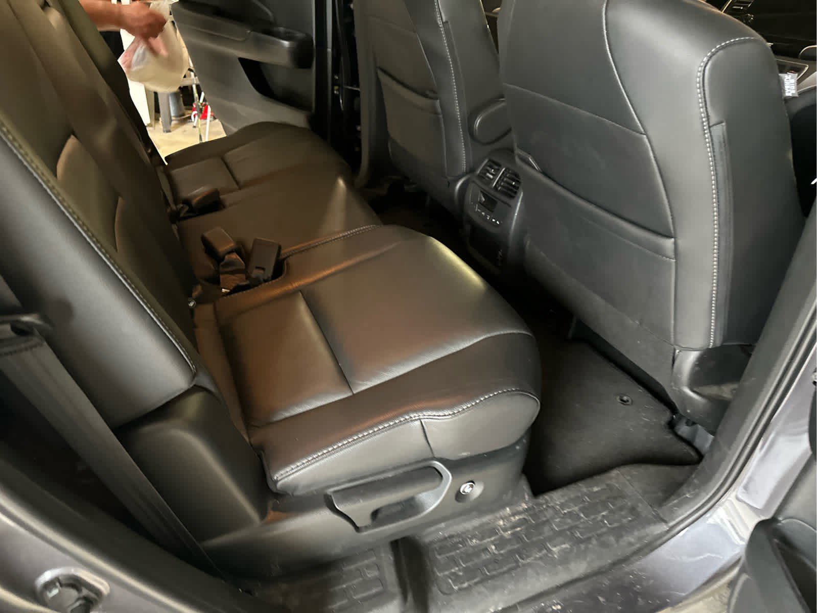 2020 Honda Pilot EX-L photo 2