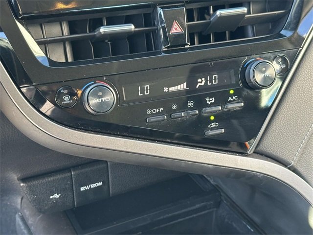 2023 Toyota Camry SE photo 20