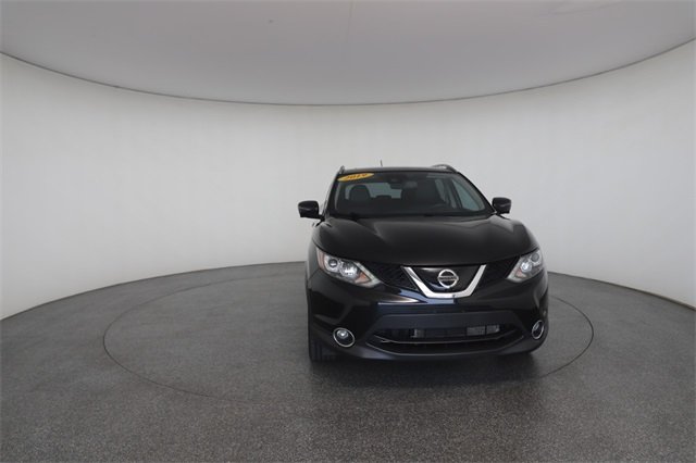 2019 Nissan Rogue Sport SL photo 30
