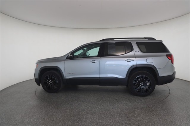 2023 Gmc Acadia SLE photo 7