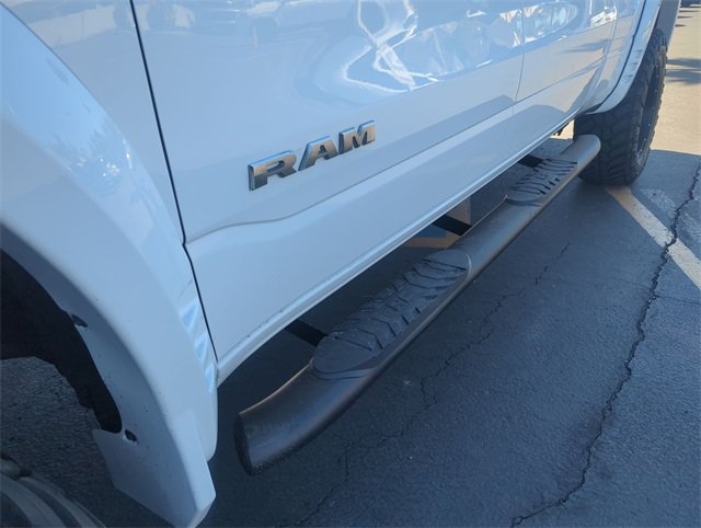 2021 Ram 1500 Big Horn Lone Star photo 27