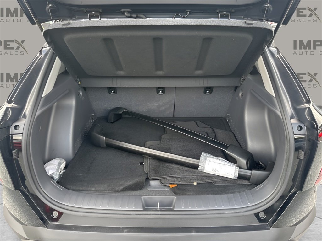 2025 Hyundai Kona SEL photo 25