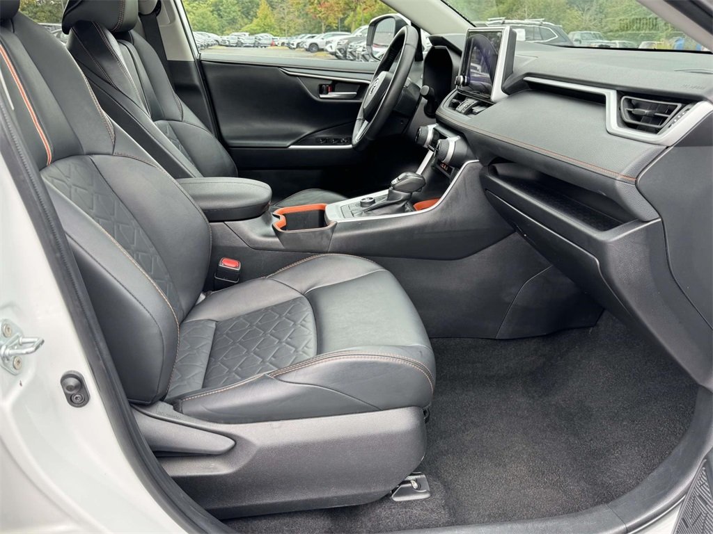 2024 Toyota RAV4 Adventure photo 15
